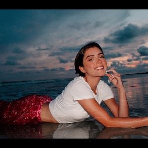 Meet your Posher, Lauranne